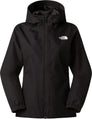 THE NORTH FACE Damen Regenjacke W QUEST MONO JACKET