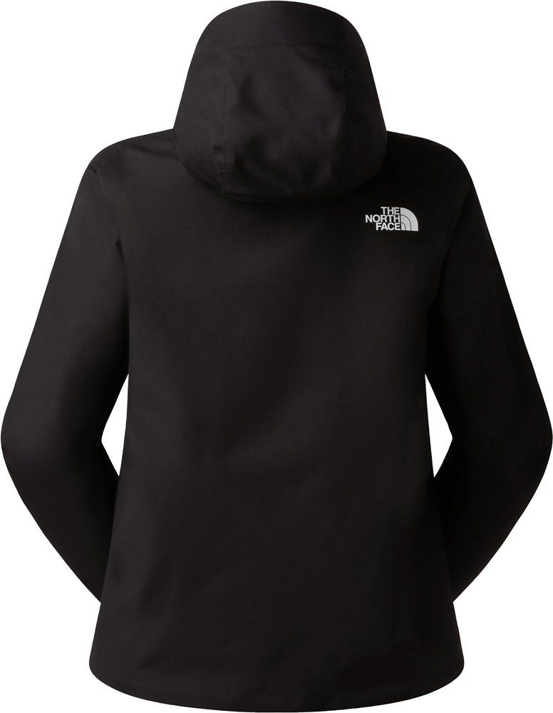 THE NORTH FACE Damen Regenjacke W QUEST MONO JACKET
