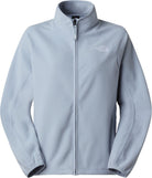 W OXARA FULL ZIP FLEECE
