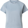 THE NORTH FACE Kinder Sporthose W JAIDA SS TEE