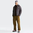 THE NORTH FACE Herren Funktionsjacke ACONCAGUA