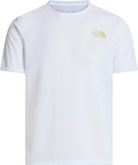 THE NORTH FACE Herren Shirt M FOUNDATION MOUNT SS TEE