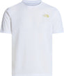 THE NORTH FACE Herren Shirt M FOUNDATION MOUNT SS TEE