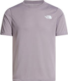 M FOUNDATION MOUNT SS TEE