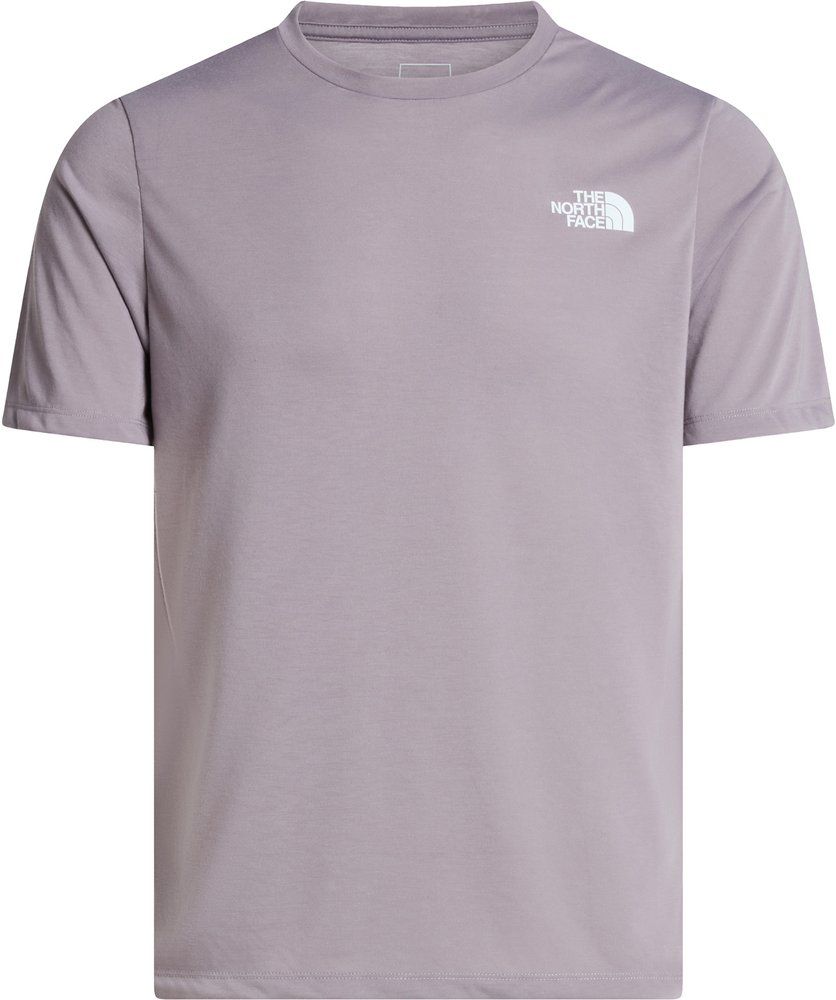 M FOUNDATION MOUNT SS TEE