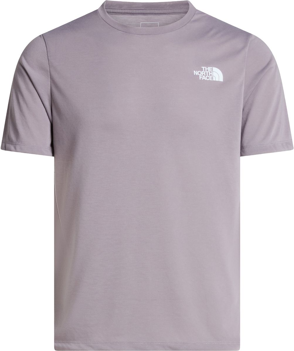 M FOUNDATION MOUNT SS TEE