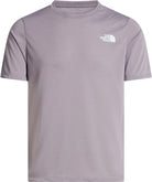 M FOUNDATION MOUNT SS TEE