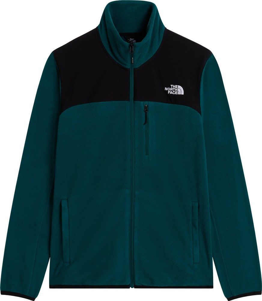 M RILA FULL ZIP FLEECE JACKET