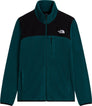 M RILA FULL ZIP FLEECE JACKET