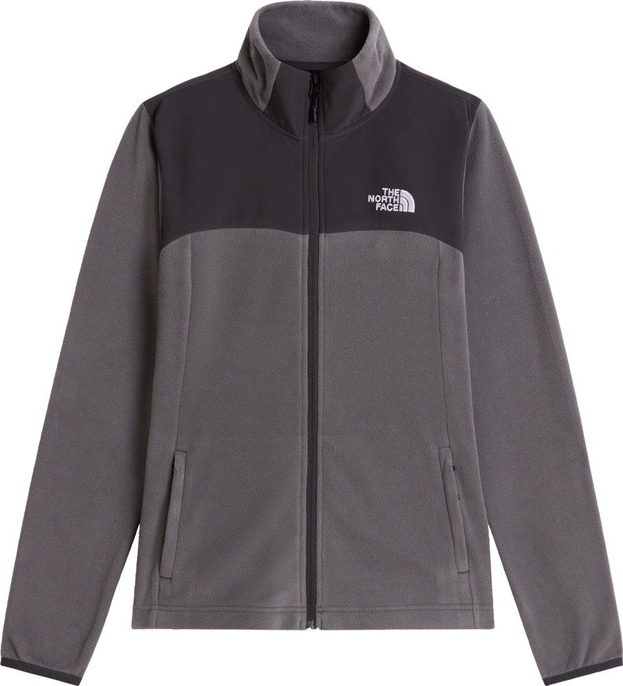 W RILA FULL ZIP FLEECE JACKET
