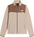 THE NORTH FACE Damen Unterjacke W RILA FULL ZIP FLEECE JACKET