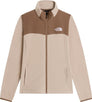 THE NORTH FACE Damen Unterjacke W RILA FULL ZIP FLEECE JACKET