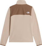 THE NORTH FACE Damen Unterjacke W RILA FULL ZIP FLEECE JACKET