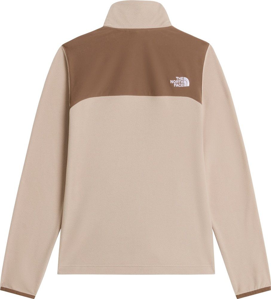 THE NORTH FACE Damen Unterjacke W RILA FULL ZIP FLEECE JACKET