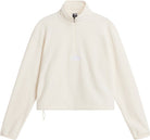 THE NORTH FACE Damen Jacke NOVELTY LOGO GLACIER 1/4 ZIP