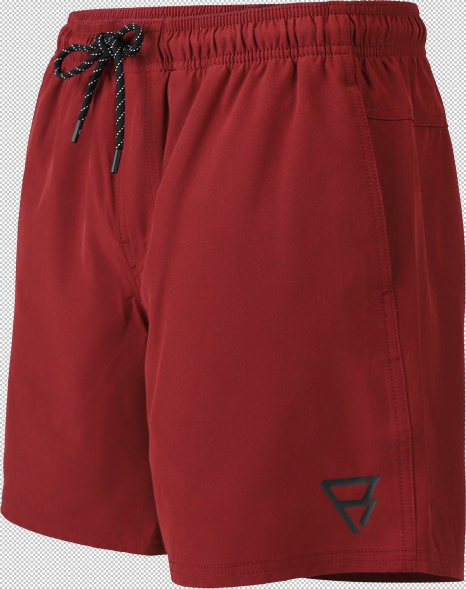 BRUNOTTI Herren Badeshorts Bru-conic-N