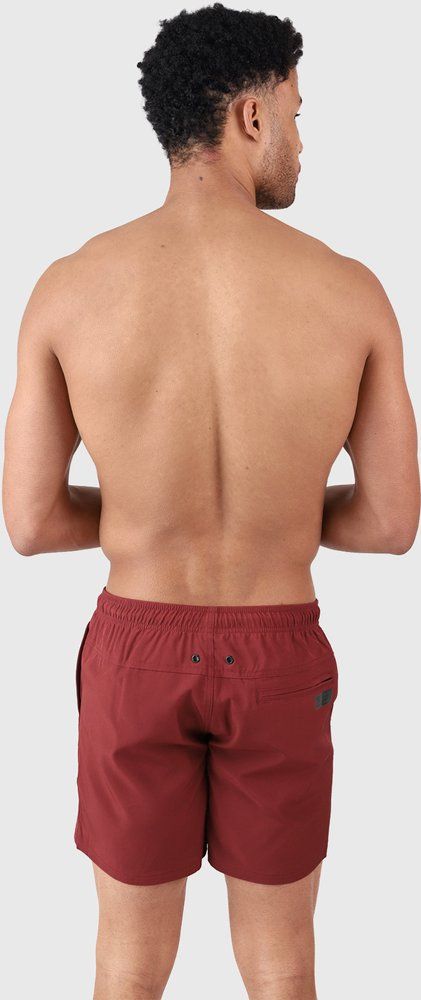 BRUNOTTI Herren Badeshorts Bru-conic-N