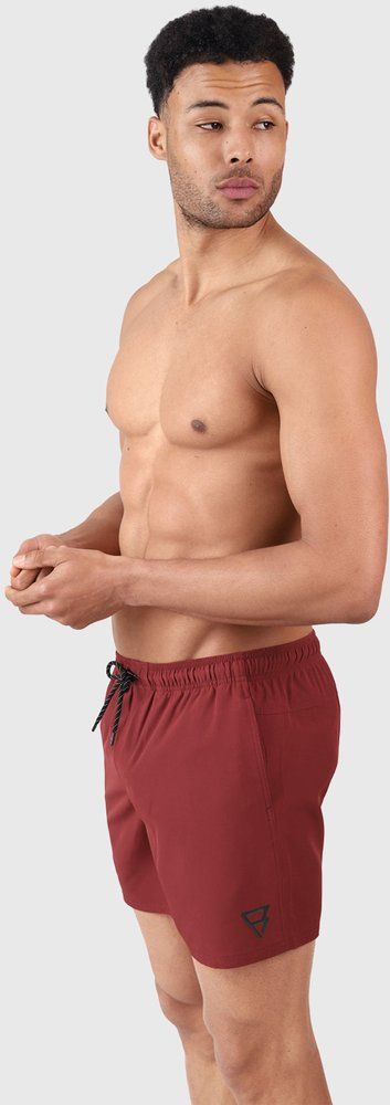 BRUNOTTI Herren Badeshorts Bru-conic-N