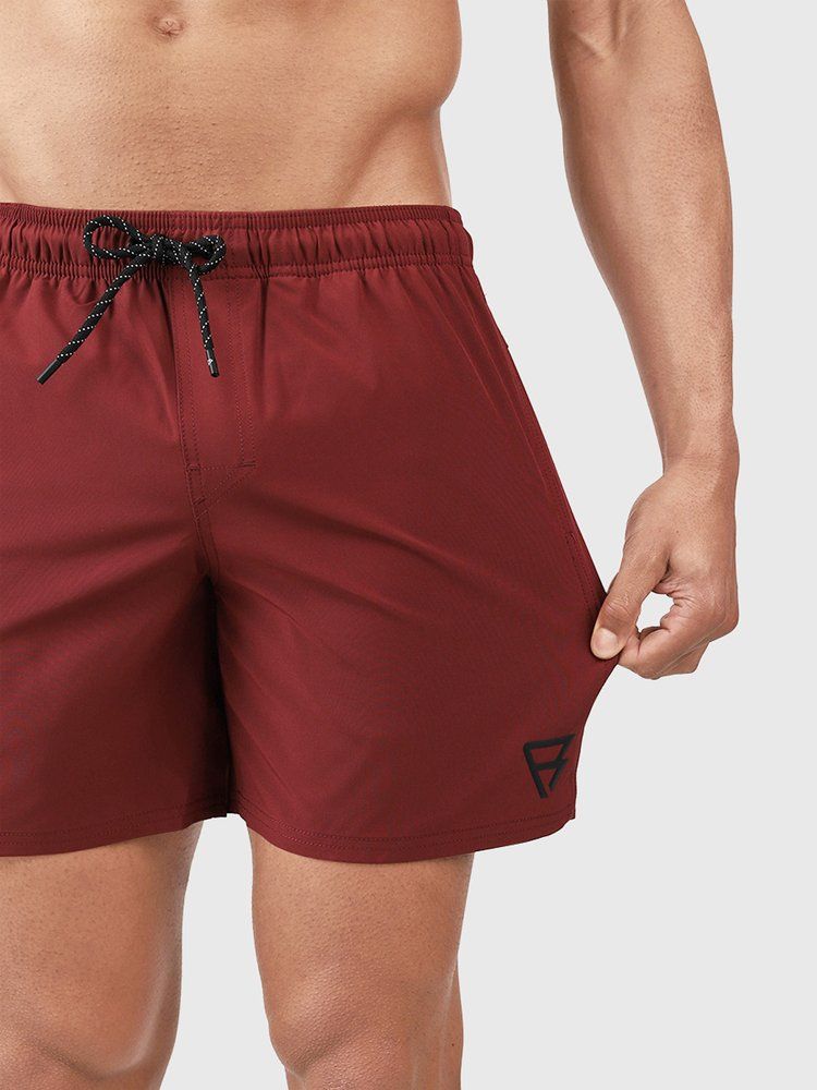BRUNOTTI Herren Badeshorts Bru-conic-N