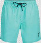 Bru-conic Men Swim Shorts