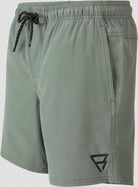 Bru-conic Men Swim Shorts