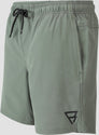 Bru-conic Men Swim Shorts