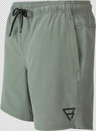 Bru-conic Men Swim Shorts