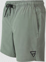 Bru-conic Men Swim Shorts