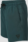 Bru-conic Men Swim Shorts
