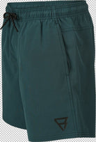 Bru-conic Men Swim Shorts