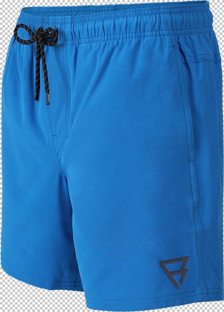Bru-conic Men Swim Shorts