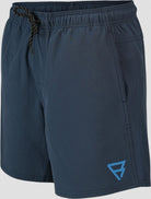 Bru-conic Men Swim Shorts