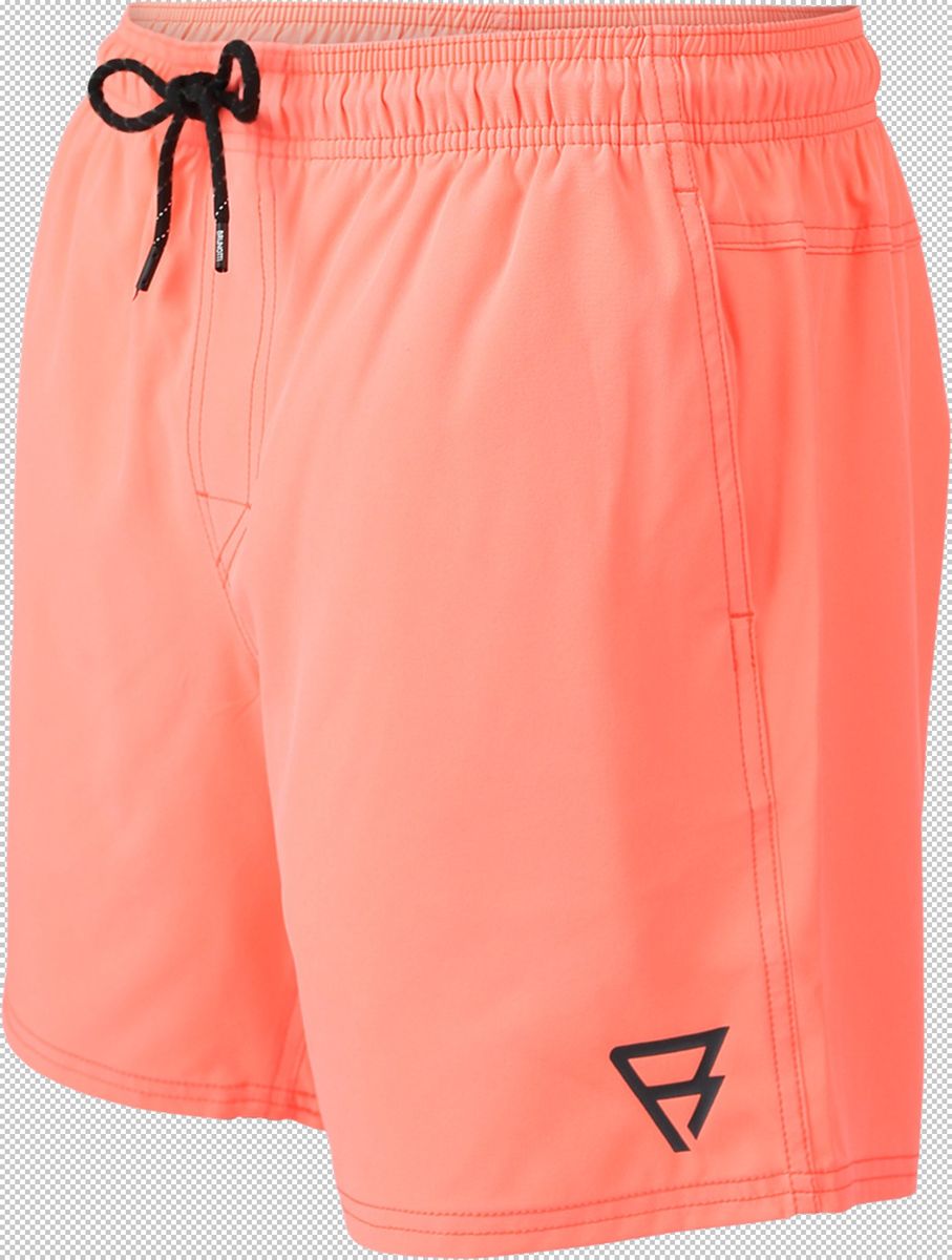 Bru-conic Men Swim Shorts