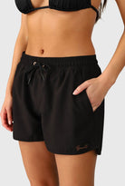 BRUNOTTI Damen Badeshorts Toluca