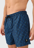 Cester-Mini Men Swim Shorts