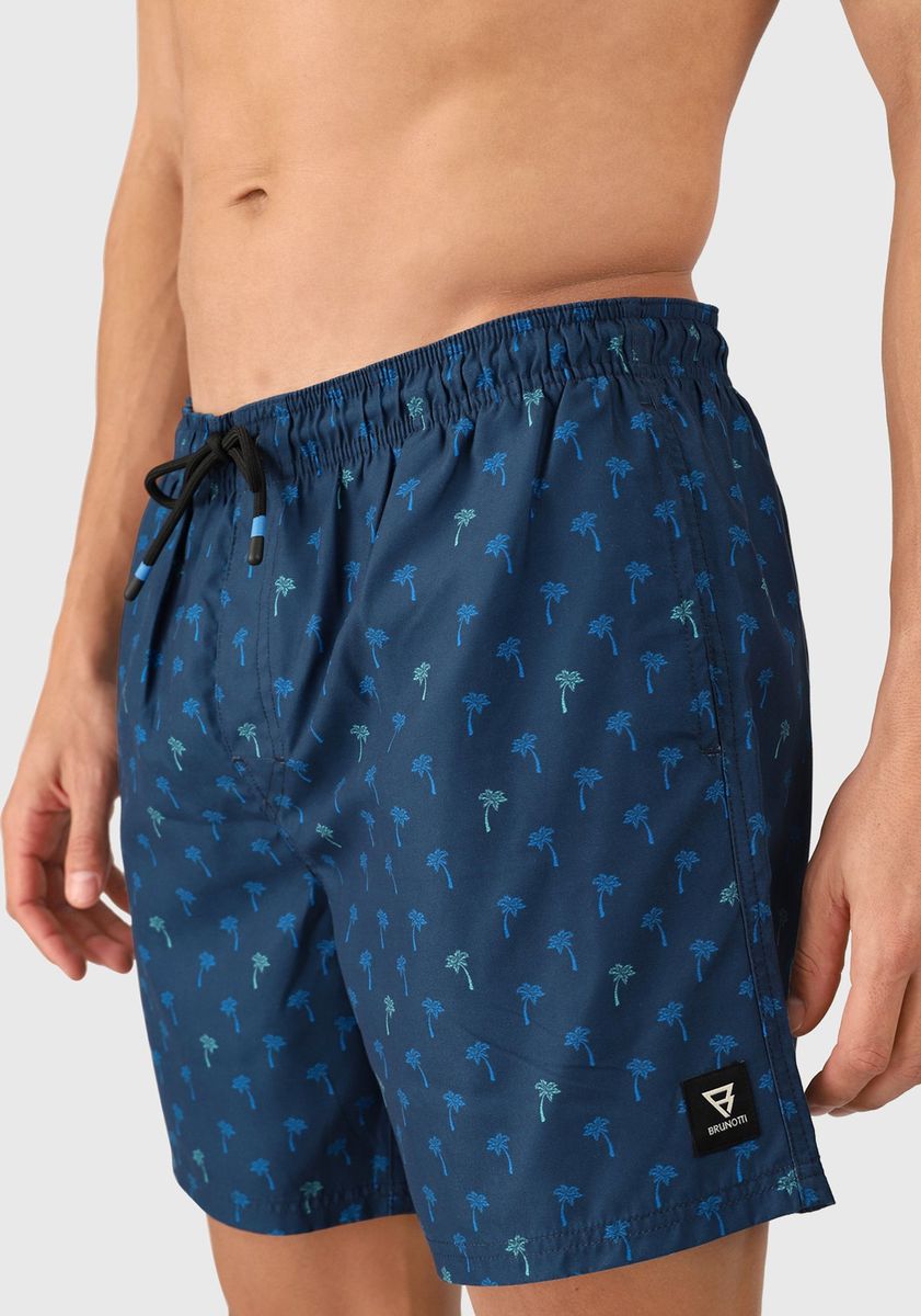 Cester-Mini Men Swim Shorts