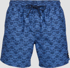 BRUNOTTI Herren Badeshorts Cester-Mini Men Swim Shorts