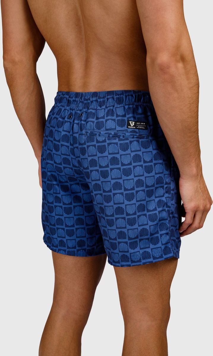BRUNOTTI Herren Badeshorts Cester-Mini Men Swim Shorts