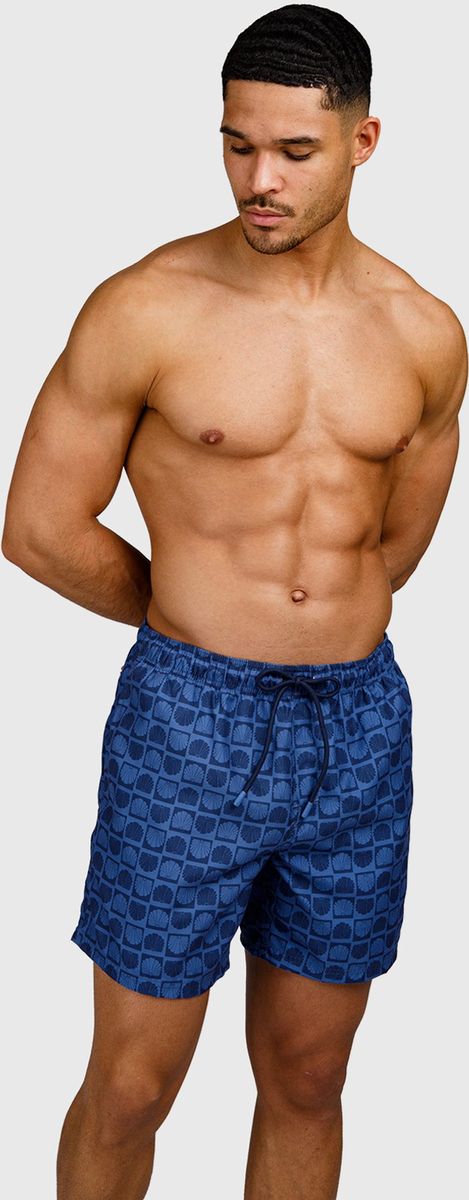 BRUNOTTI Herren Badeshorts Cester-Mini Men Swim Shorts