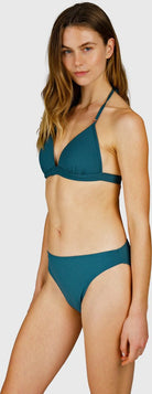 BRUNOTTI Damen Bikinioberteil Lisselot-Rib Women Bikini Top
