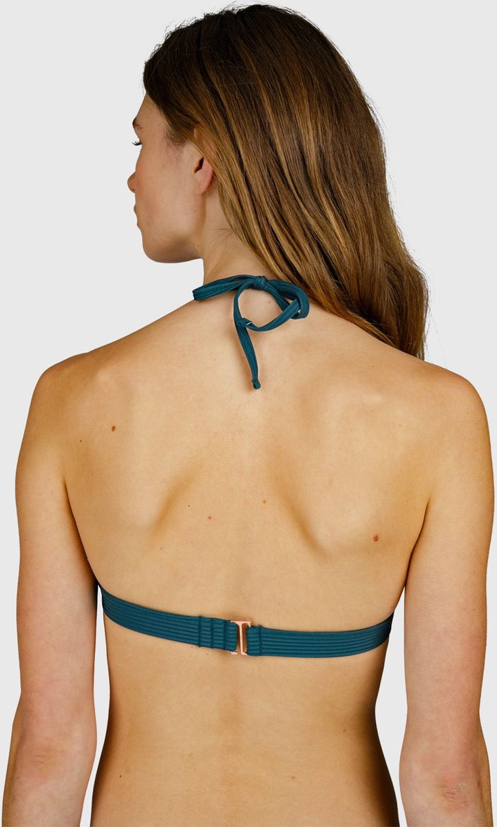 BRUNOTTI Damen Bikinioberteil Lisselot-Rib Women Bikini Top