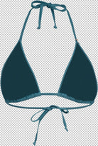 BRUNOTTI Damen Bikinioberteil Novalee-Rib Women Bikini Top
