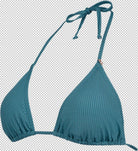 BRUNOTTI Damen Bikinioberteil Novalee-Rib Women Bikini Top
