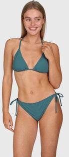 BRUNOTTI Damen Bikinioberteil Novalee-Rib Women Bikini Top