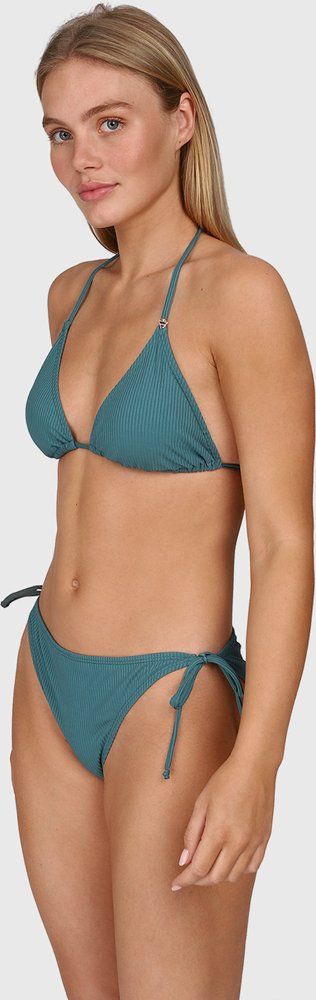 BRUNOTTI Damen Bikinioberteil Novalee-Rib Women Bikini Top
