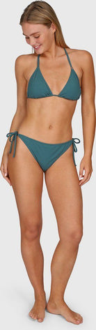 BRUNOTTI Damen Bikinioberteil Novalee-Rib Women Bikini Top