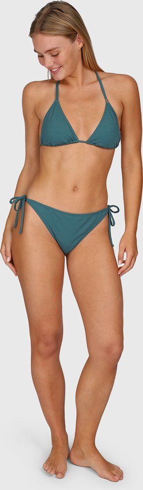 BRUNOTTI Damen Bikinioberteil Novalee-Rib Women Bikini Top