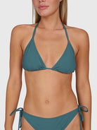 BRUNOTTI Damen Bikinioberteil Novalee-Rib Women Bikini Top