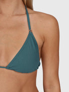 BRUNOTTI Damen Bikinioberteil Novalee-Rib Women Bikini Top