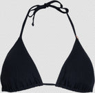 Novalee-Rib Women Bikini Top